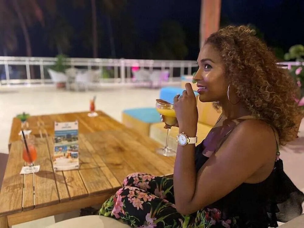 Hotel Arawak Beach Resort Le Gosier