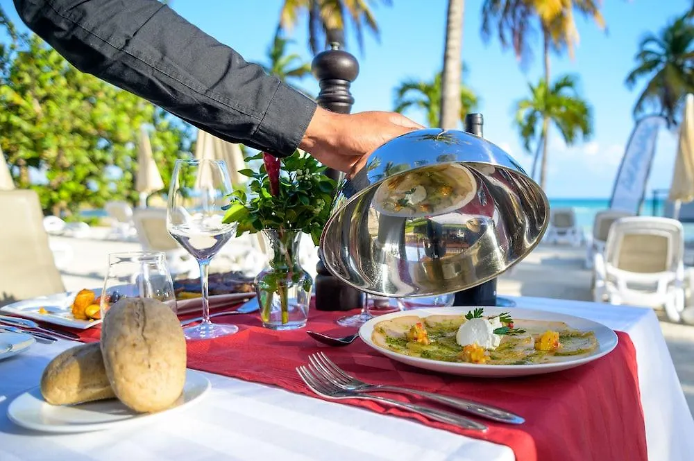 Hotel Arawak Beach Resort Le Gosier
