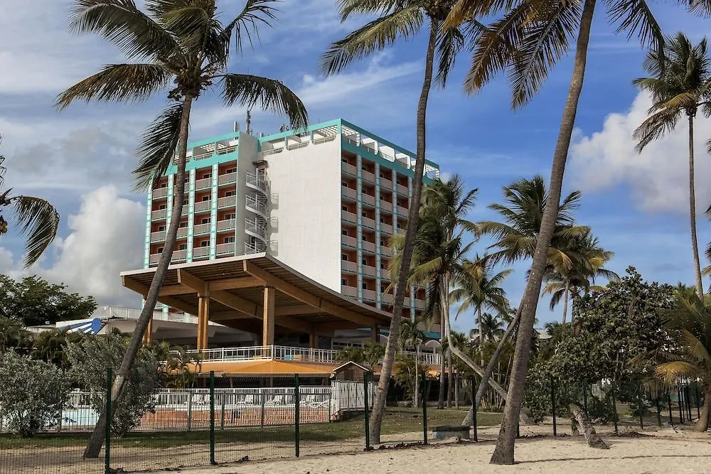 Hotel Arawak Beach Resort Le Gosier  4*, Le Gosier (Grande-Terre) Guadeloupe