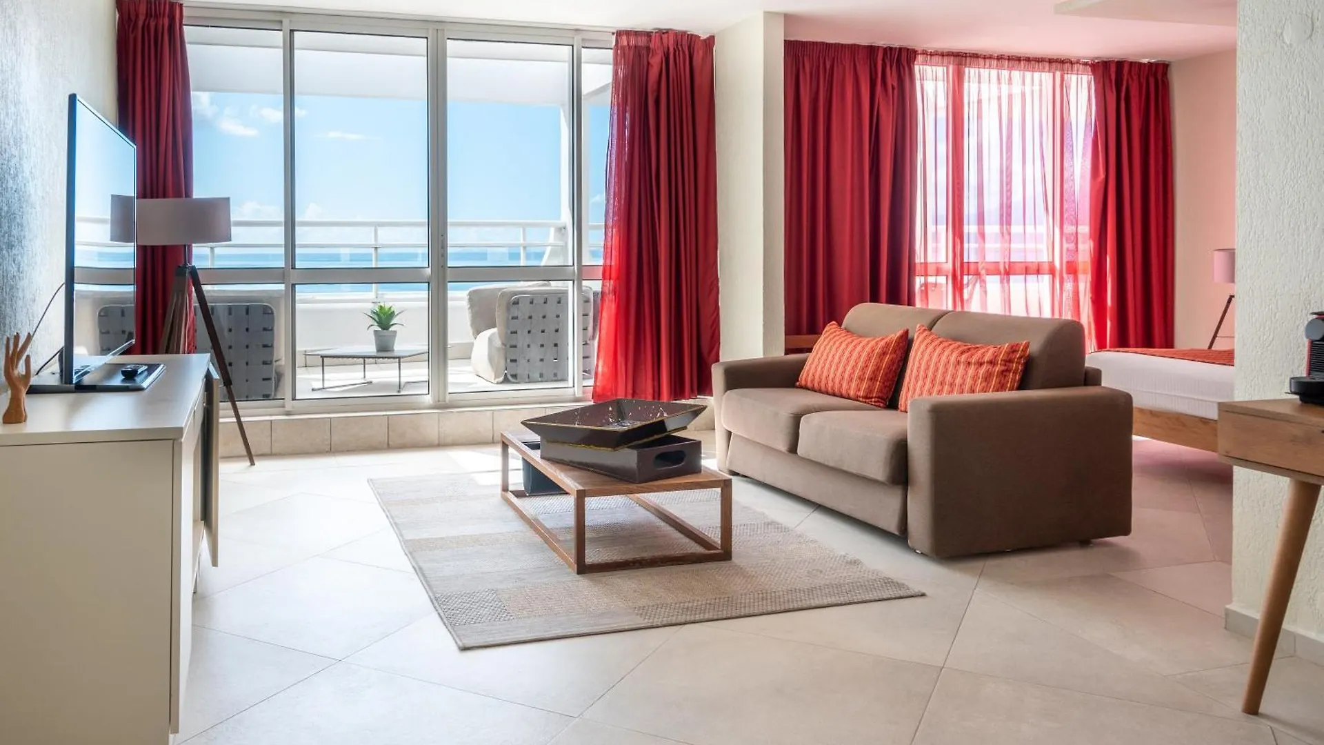 Hotel Arawak Beach Resort Le Gosier