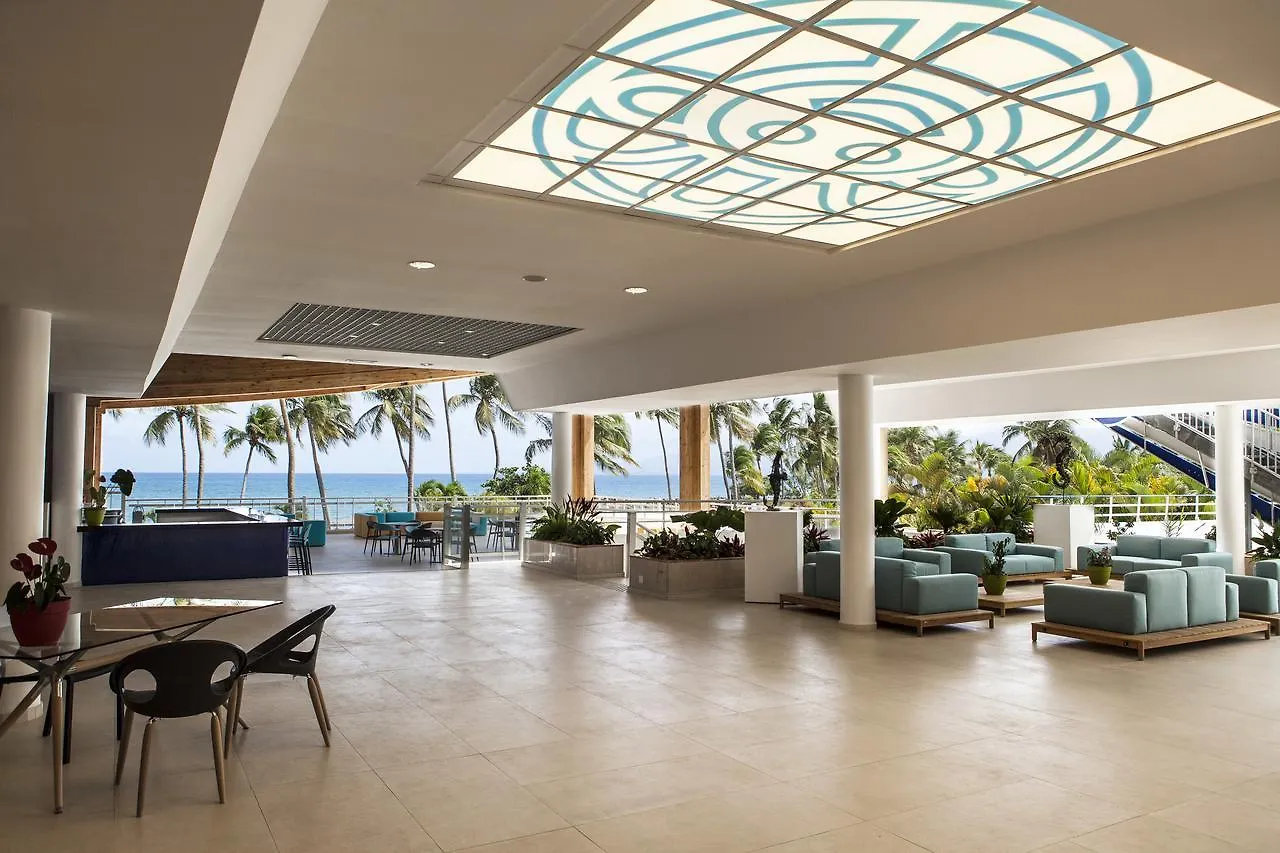 Hotel Arawak Beach Resort Le Gosier   Le Gosier (Grande-Terre)