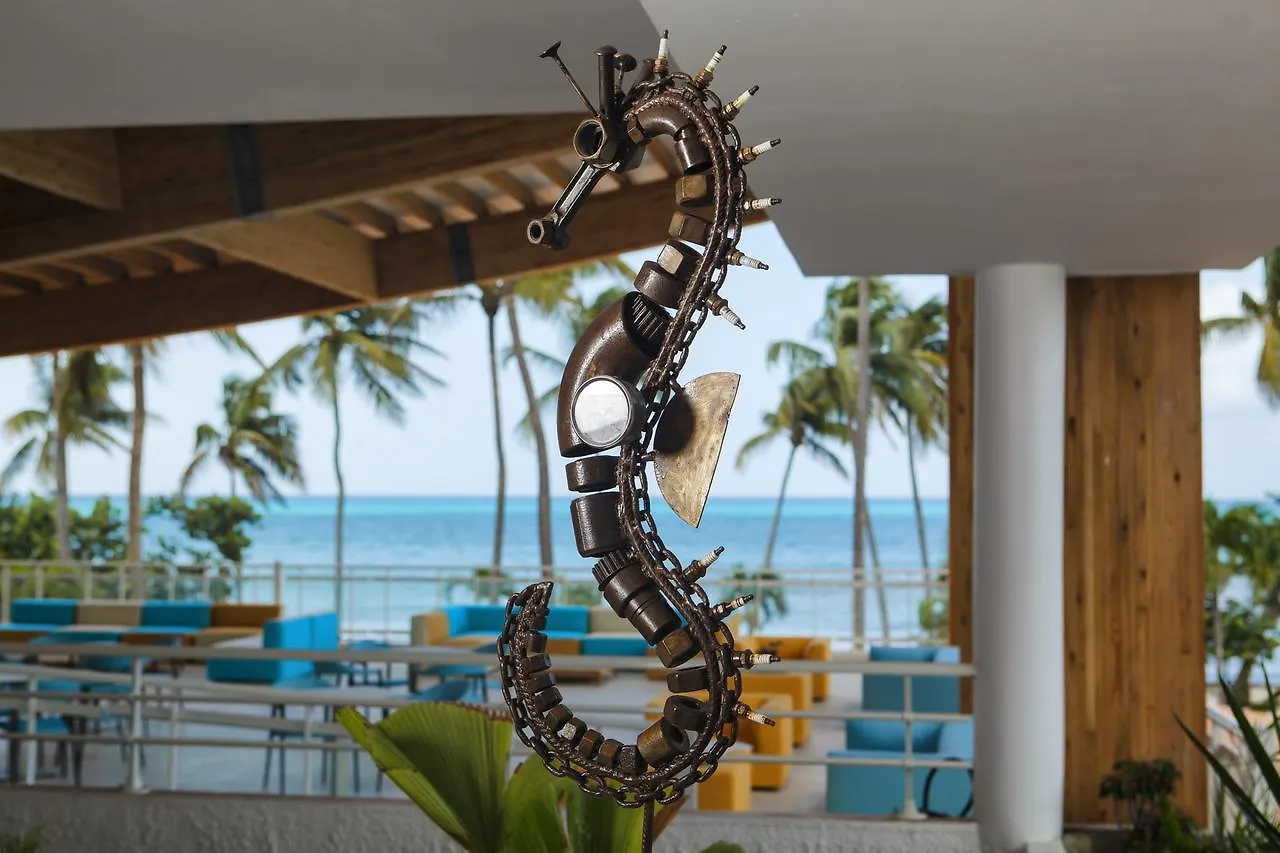 Hotel Arawak Beach Resort Le Gosier