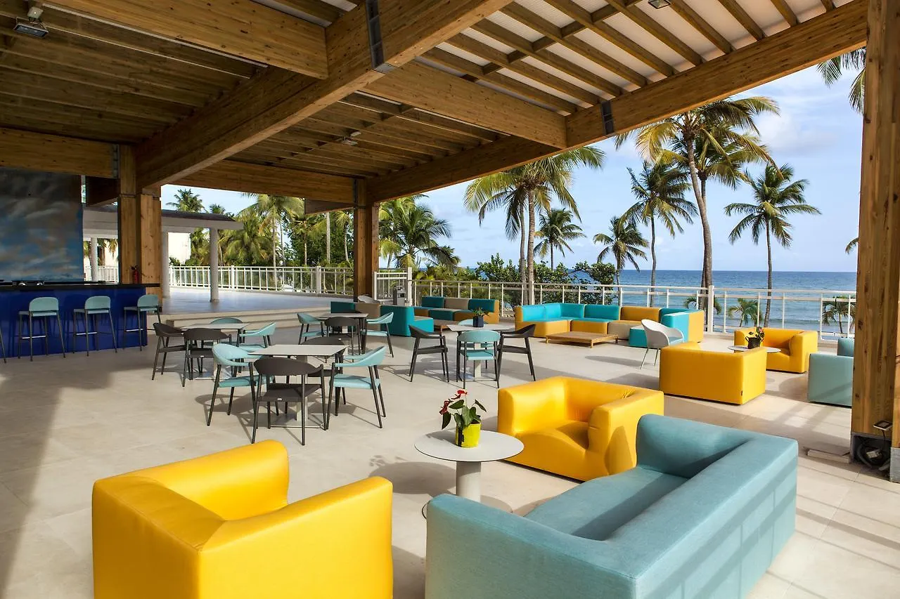 Hotel Arawak Beach Resort Le Gosier