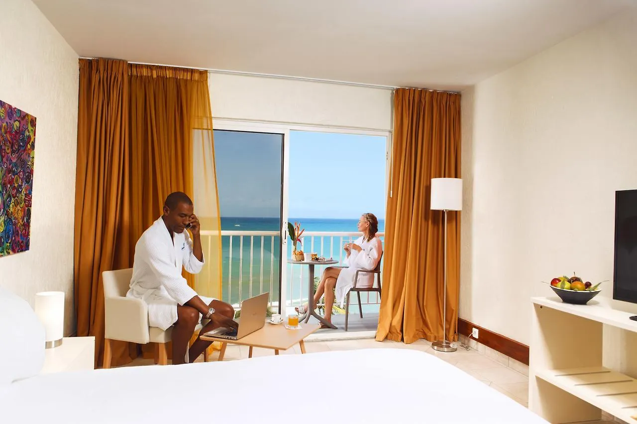 Hotel Arawak Beach Resort Le Gosier