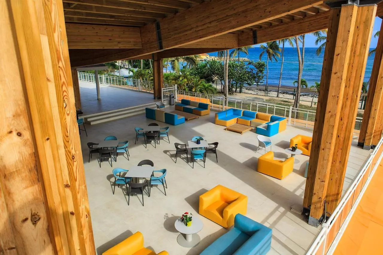 Hotel Arawak Beach Resort Le Gosier