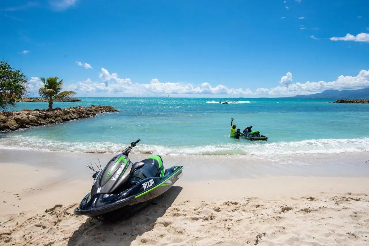 Hotel Arawak Beach Resort Le Gosier