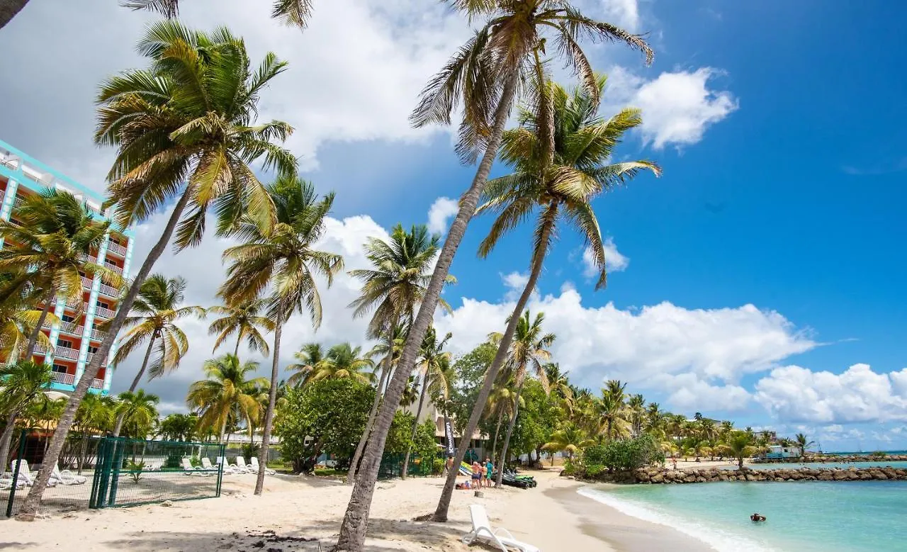 Hotel Arawak Beach Resort Le Gosier