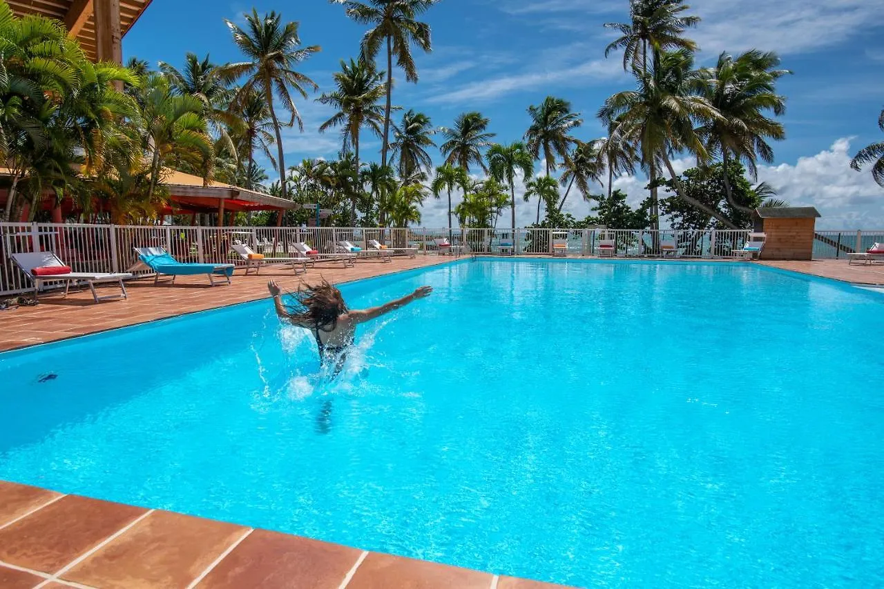 Hotel Arawak Beach Resort Le Gosier   Le Gosier (Grande-Terre)