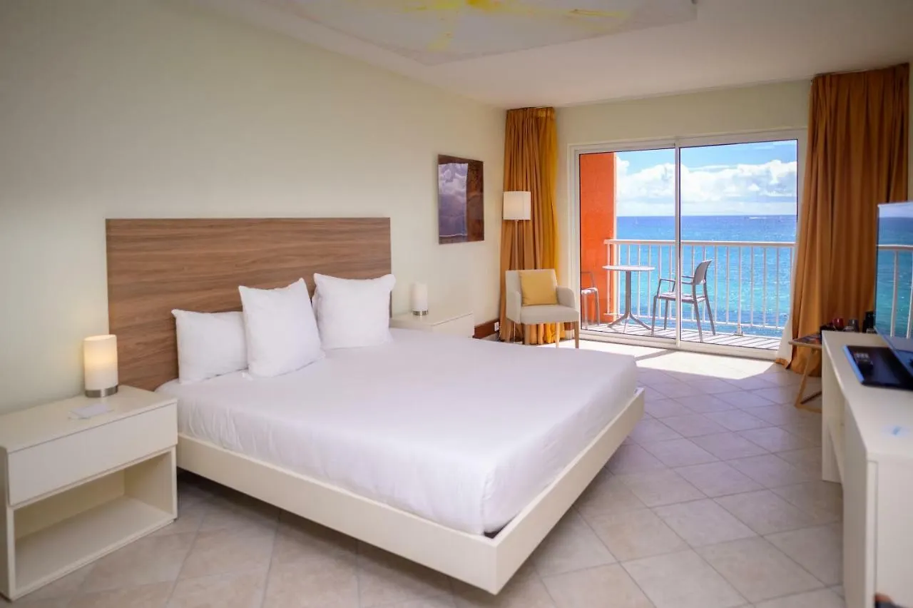 Hotel Arawak Beach Resort Le Gosier  4*, Le Gosier (Grande-Terre)