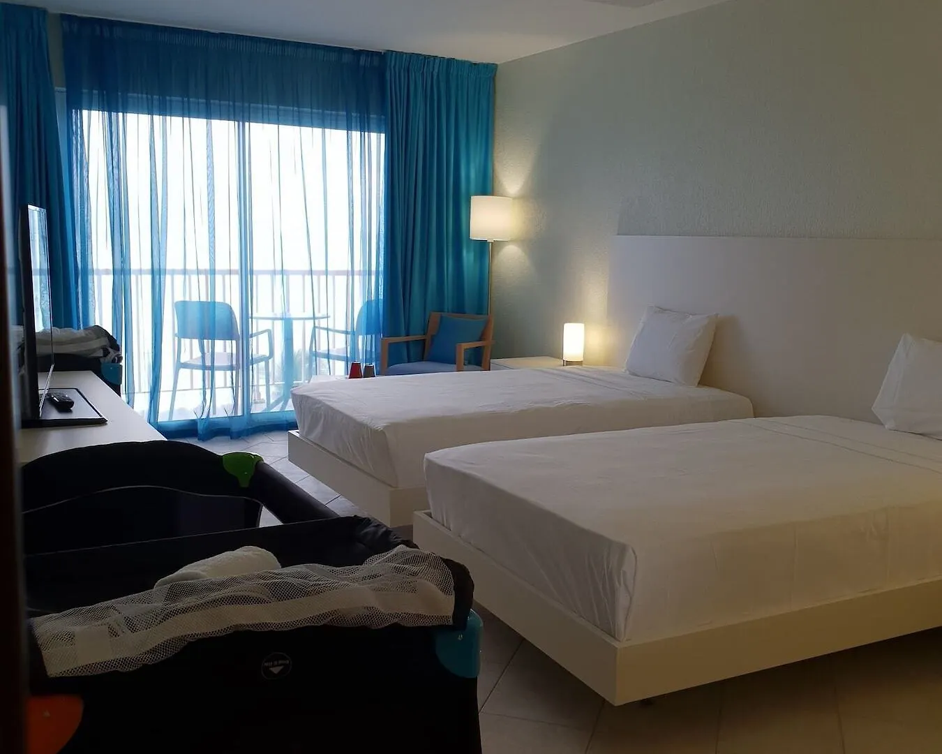 ****  Hotel Arawak Beach Resort Le Gosier  Guadeloupe