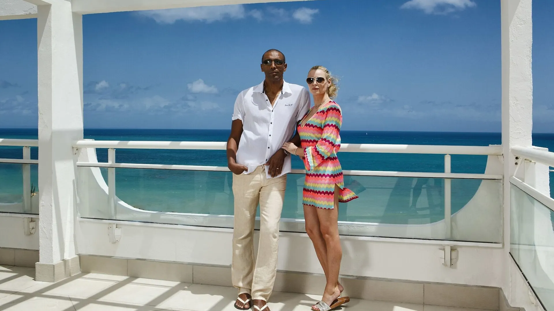 Hotel Arawak Beach Resort Le Gosier   Le Gosier (Grande-Terre)