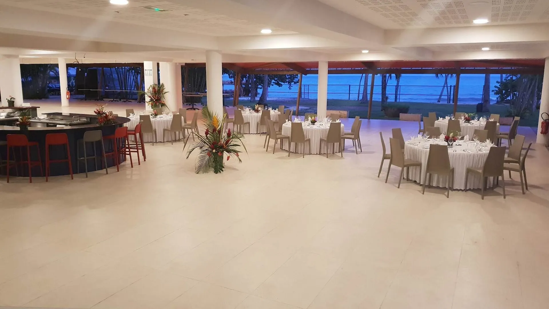 Hotel Arawak Beach Resort Le Gosier