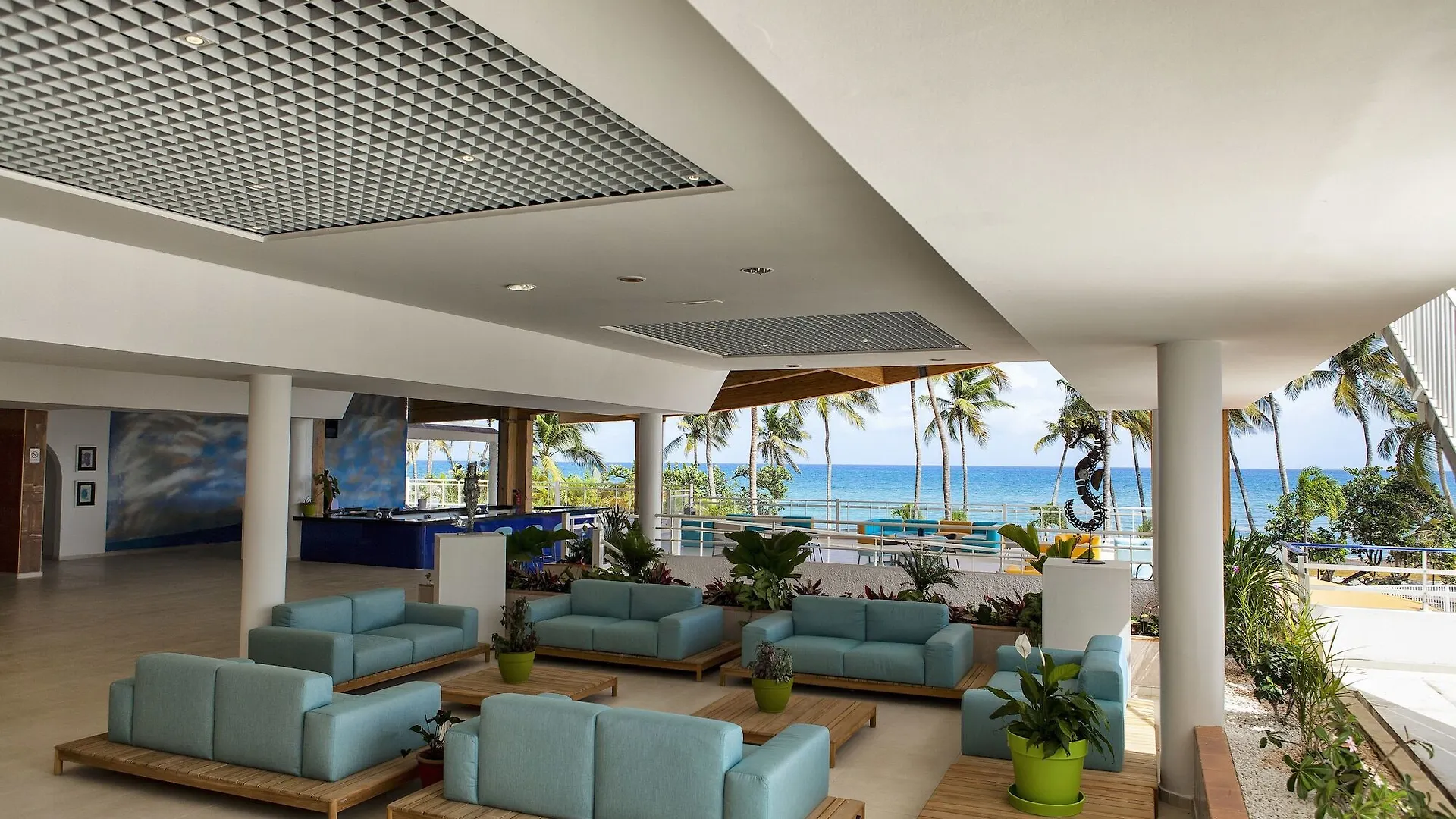 Hotel Arawak Beach Resort Le Gosier