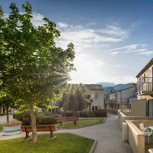 Garden&city Mont-ventoux Appart hôtel