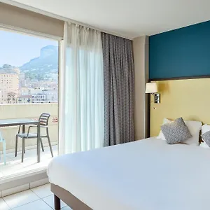 Adagio Monaco Monte Cristo Appart hôtel