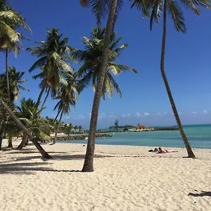 La Source Le Gosier (Grande-Terre)